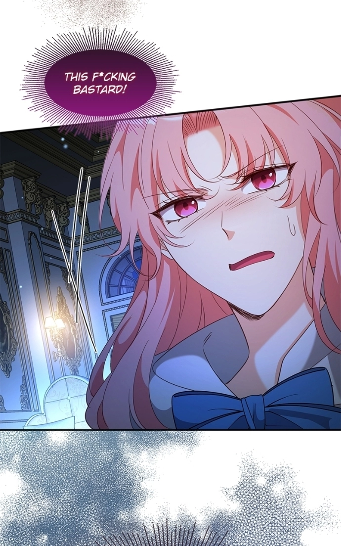 Lock Me Up, Duke! Chapter 63 page 25 - 