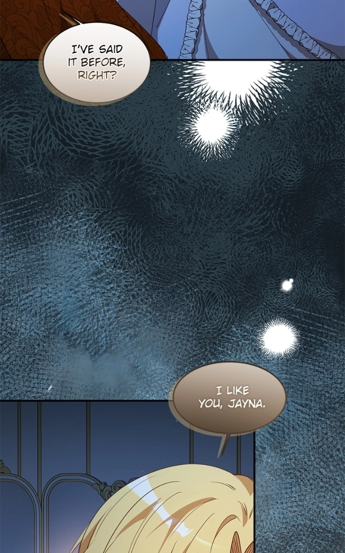 Lock Me Up, Duke! Chapter 63 page 29 - 