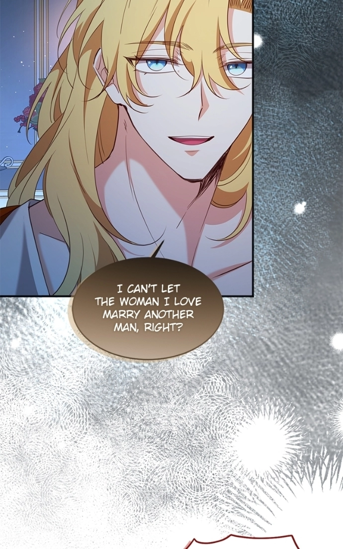 Lock Me Up, Duke! Chapter 63 page 30 - 
