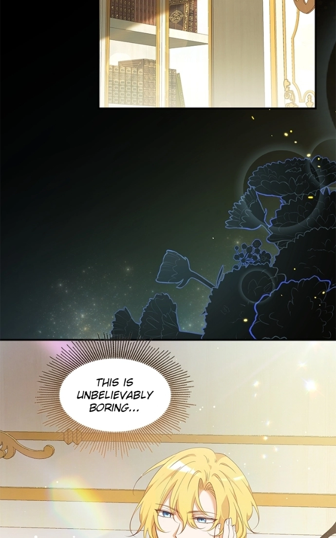 Lock Me Up, Duke! Chapter 63 page 4 - 