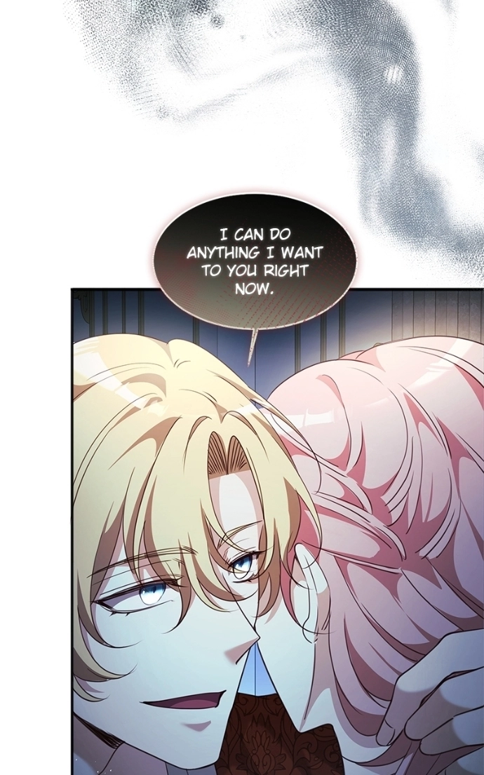Lock Me Up, Duke! Chapter 63 page 35 - 