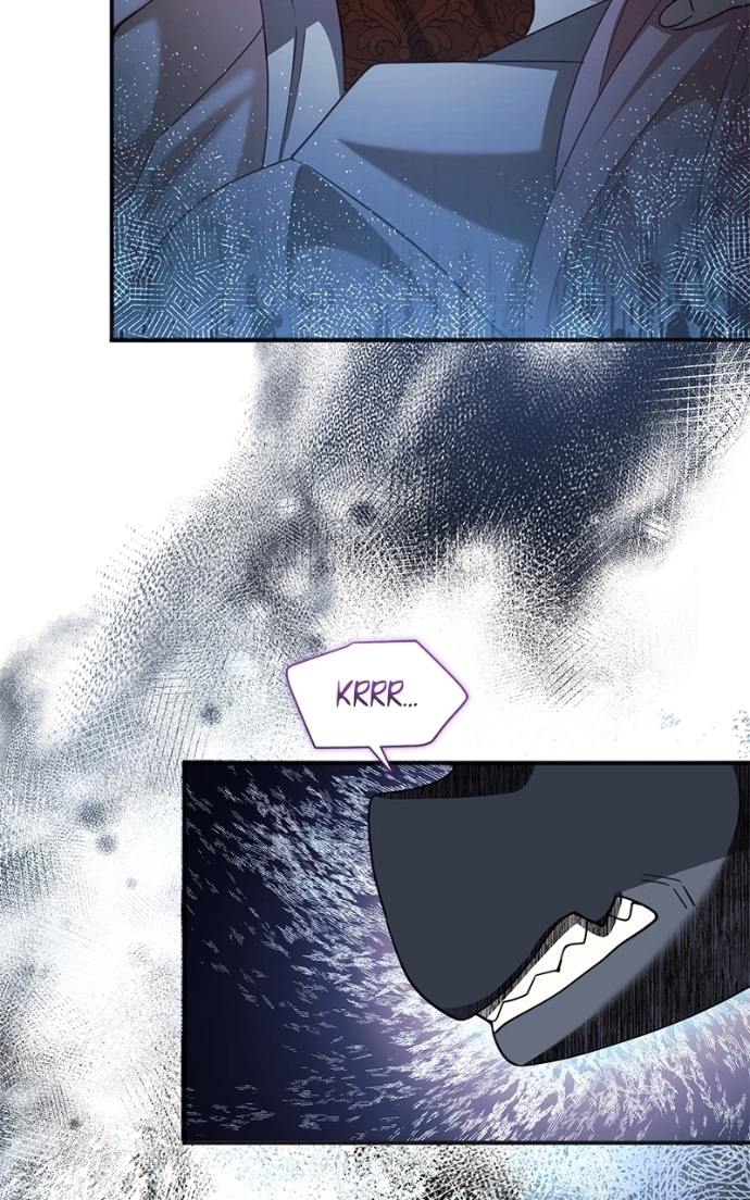 Lock Me Up, Duke! Chapter 63 page 36 - 