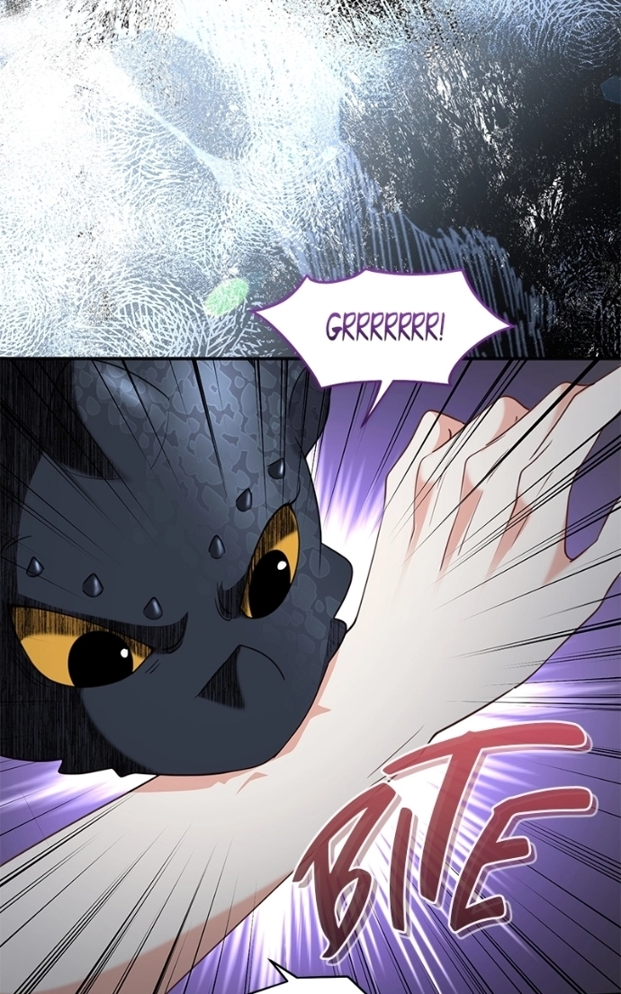 Lock Me Up, Duke! Chapter 63 page 37 - 