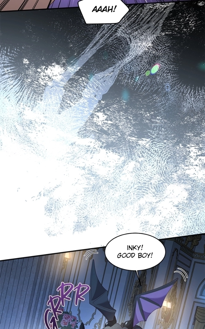 Lock Me Up, Duke! Chapter 63 page 38 - 