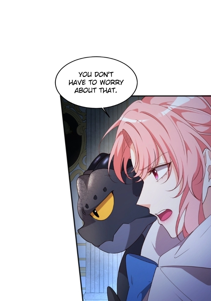 Lock Me Up, Duke! Chapter 63 page 42 - 