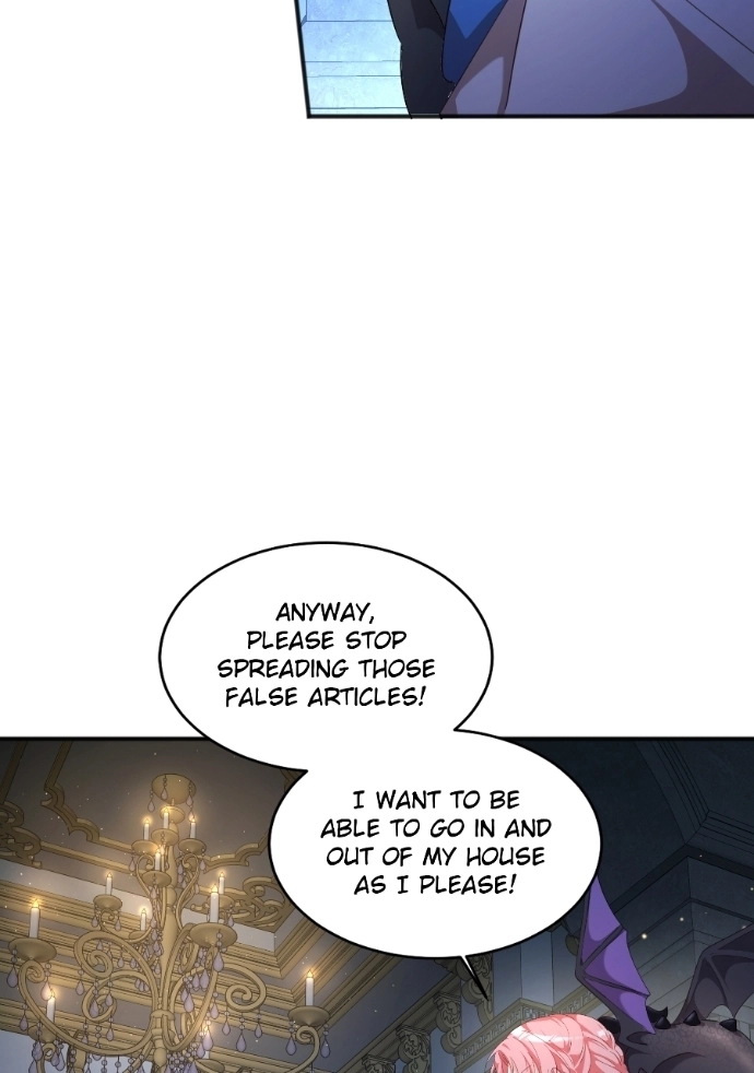 Lock Me Up, Duke! Chapter 63 page 43 - 