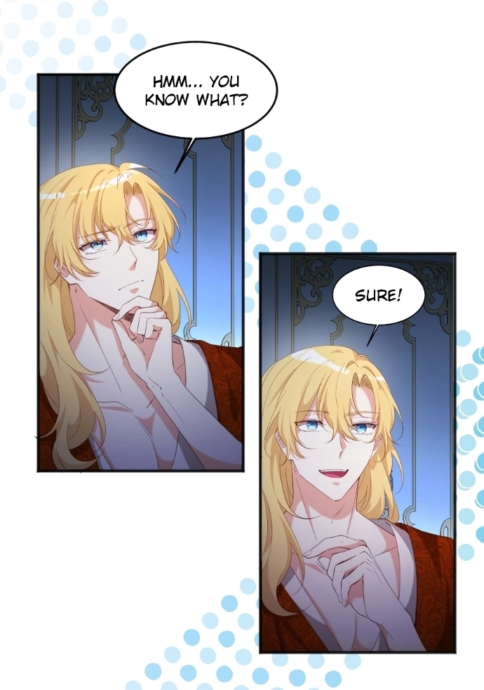 Lock Me Up, Duke! Chapter 63 page 45 - 