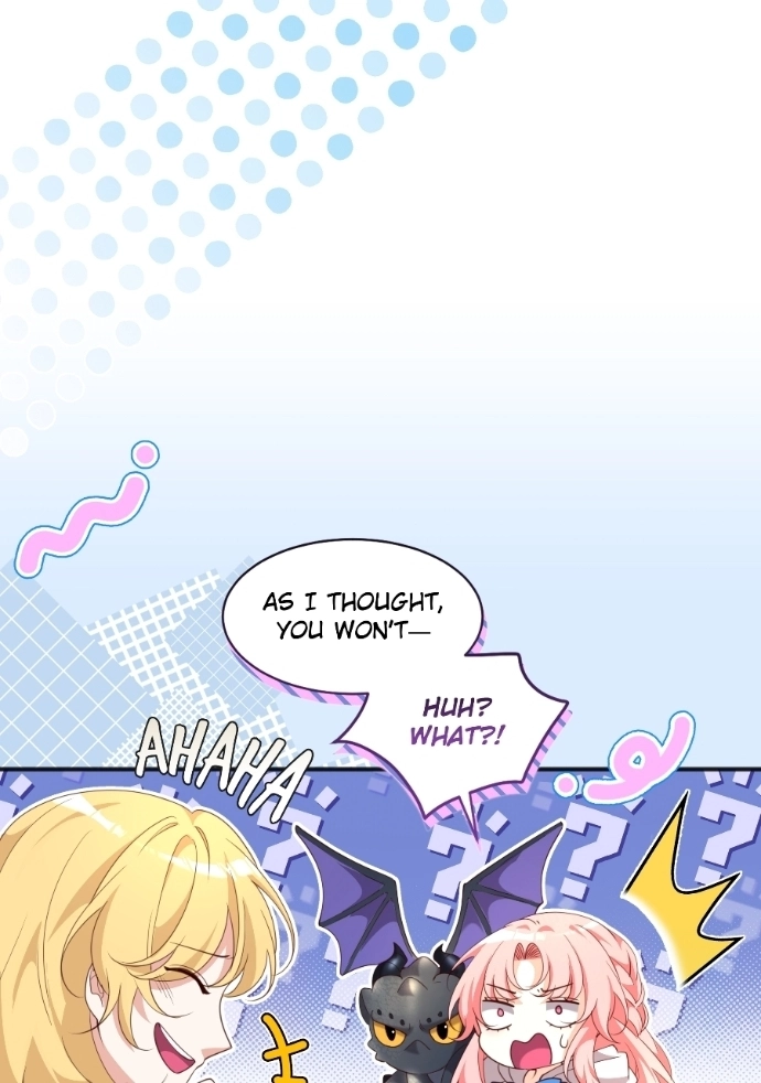 Lock Me Up, Duke! Chapter 63 page 46 - 