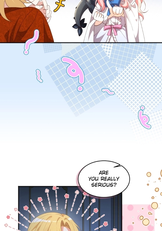Lock Me Up, Duke! Chapter 63 page 47 - 