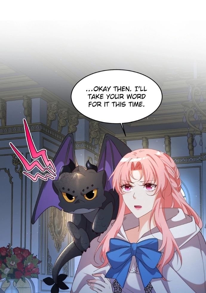 Lock Me Up, Duke! Chapter 63 page 49 - 