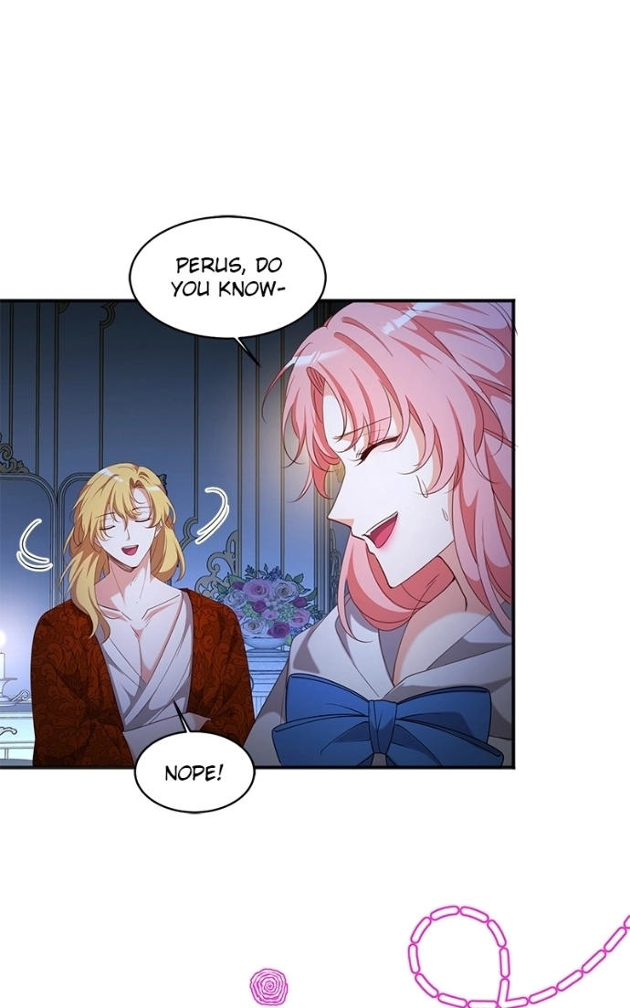 Lock Me Up, Duke! Chapter 63 page 54 - 