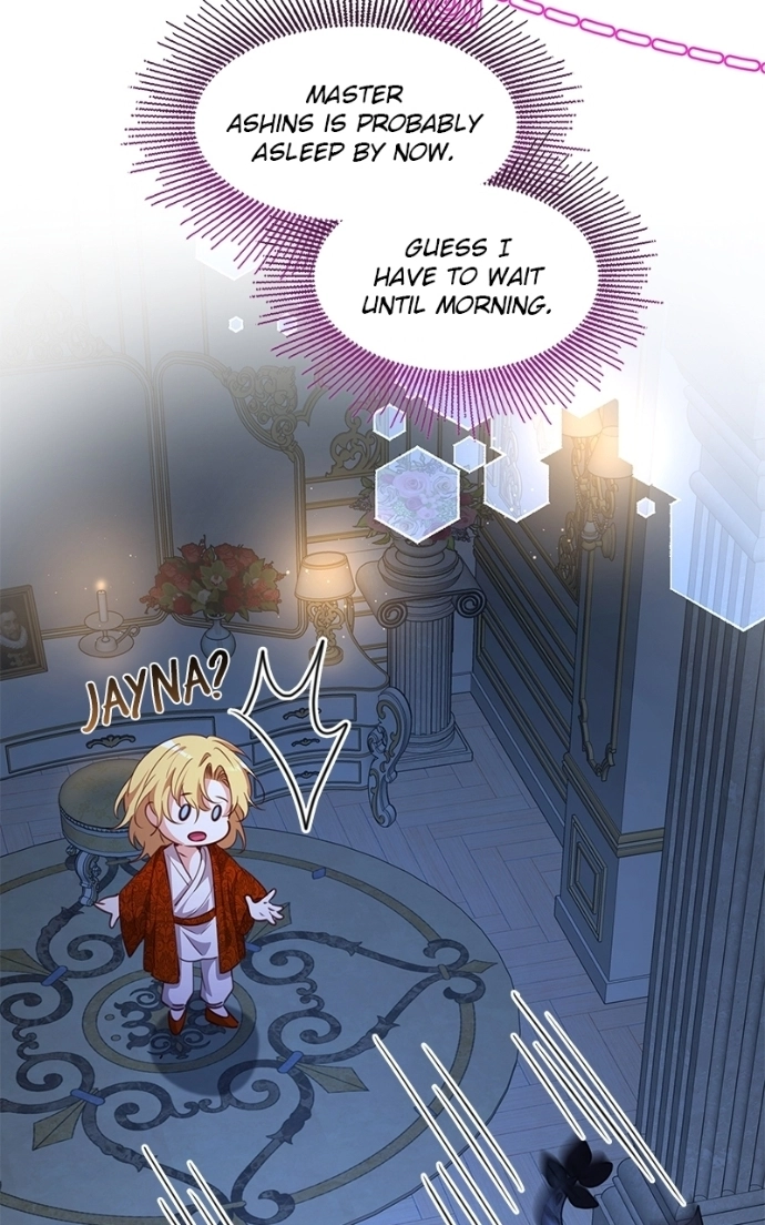Lock Me Up, Duke! Chapter 63 page 56 - 