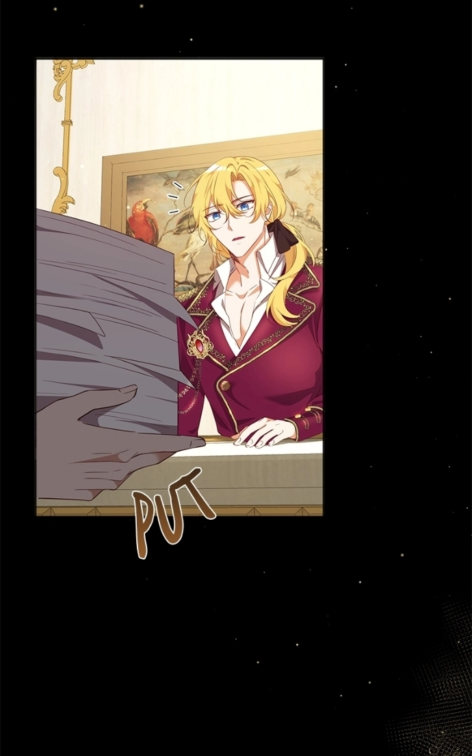 Lock Me Up, Duke! Chapter 63 page 7 - 