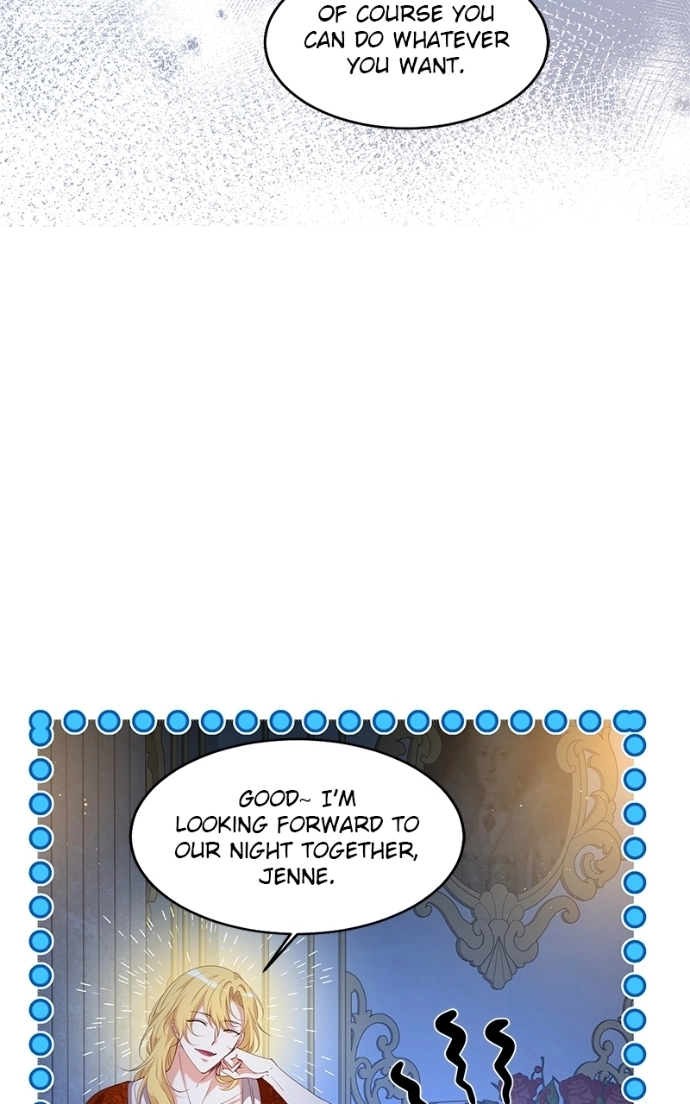 Lock Me Up, Duke! Chapter 63 page 62 - 