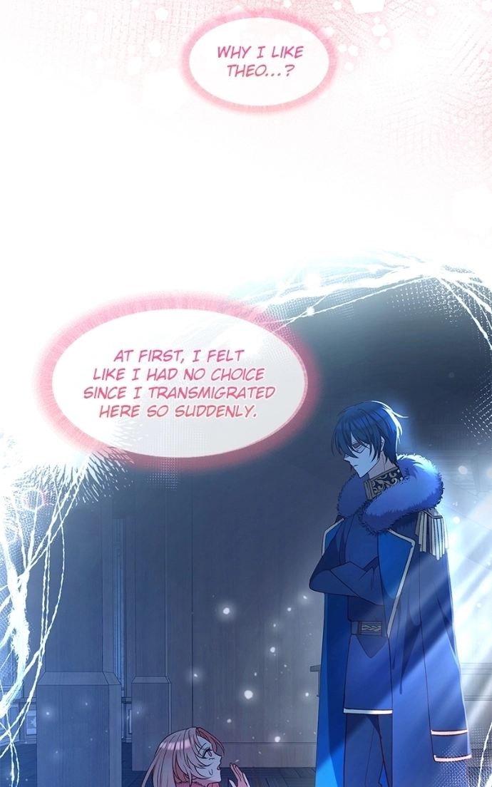 Lock Me Up, Duke! Chapter 63 page 66 - 