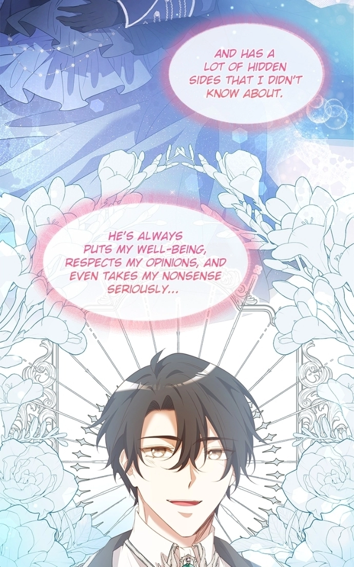Lock Me Up, Duke! Chapter 63 page 70 - 