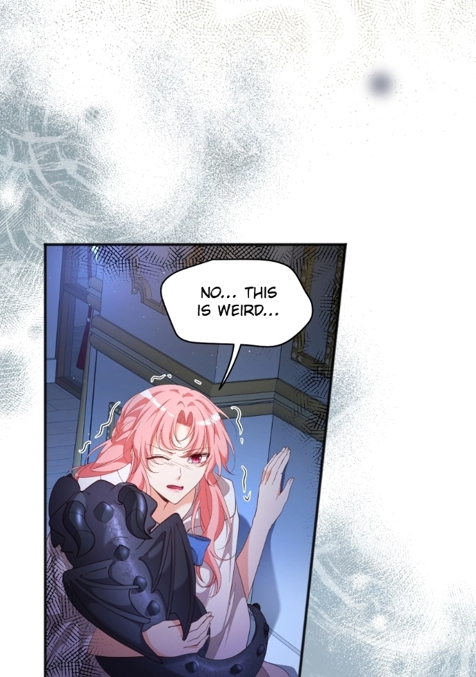 Lock Me Up, Duke! Chapter 63 page 78 - 