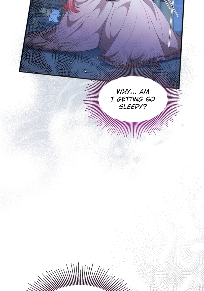 Lock Me Up, Duke! Chapter 63 page 80 - 
