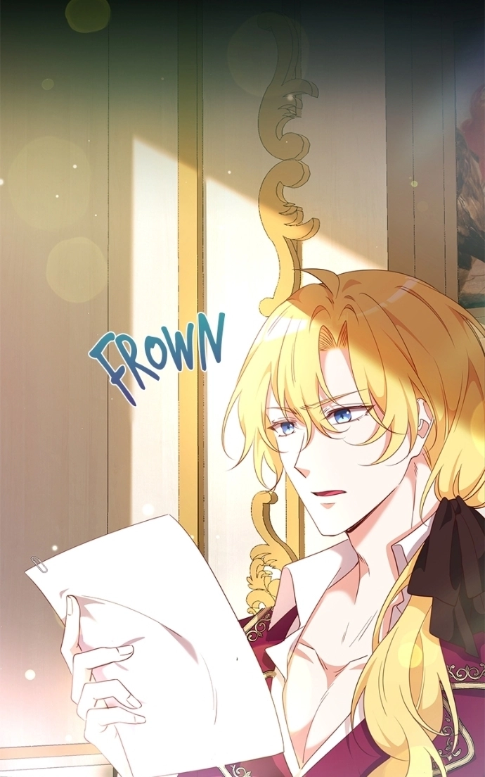 Lock Me Up, Duke! Chapter 63 page 9 - 