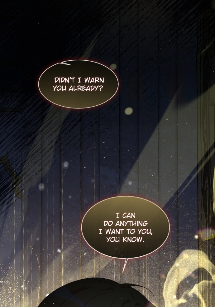 Lock Me Up, Duke! Chapter 63 page 82 - 