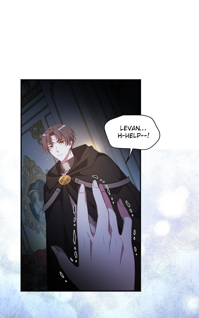 Lock Me Up, Duke! Chapter 63 page 85 - 