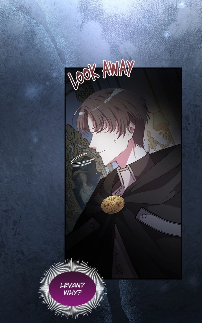 Lock Me Up, Duke! Chapter 63 page 86 - 