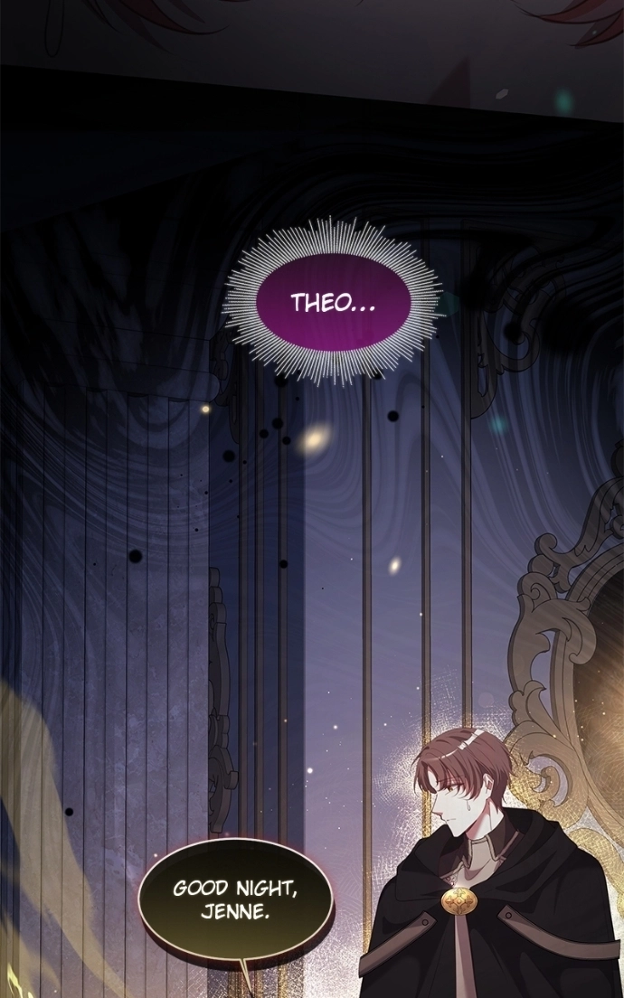 Lock Me Up, Duke! Chapter 63 page 88 - 