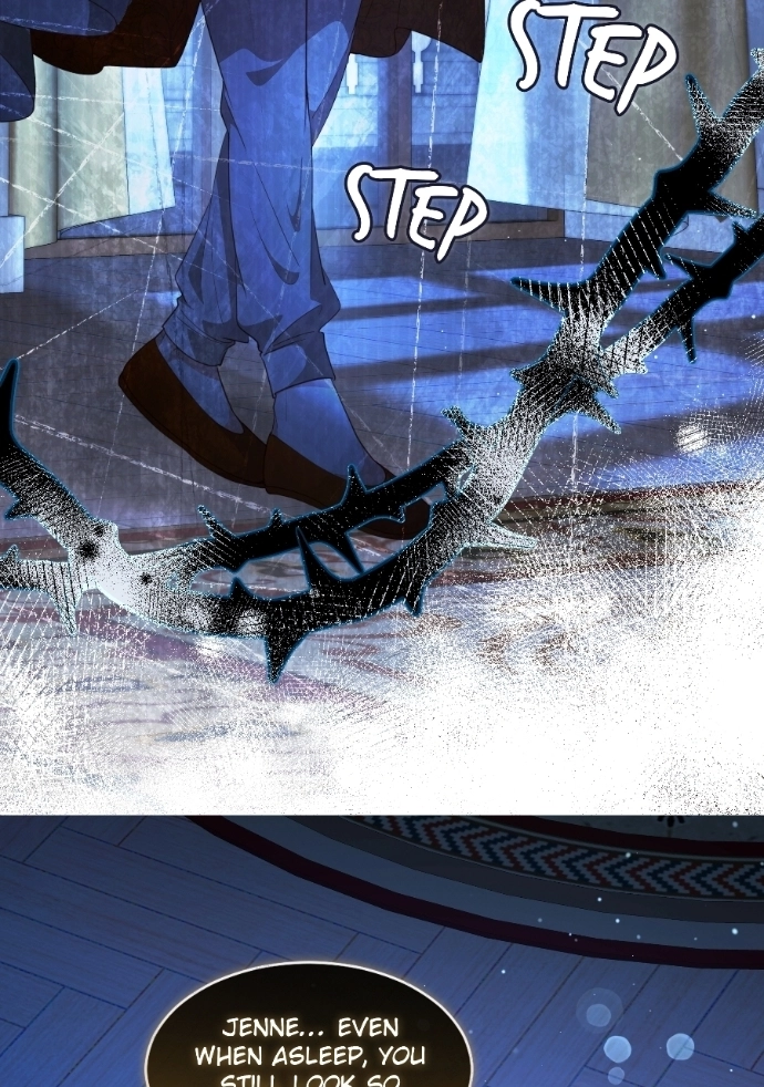 Lock Me Up, Duke! Chapter 64 page 11 - 