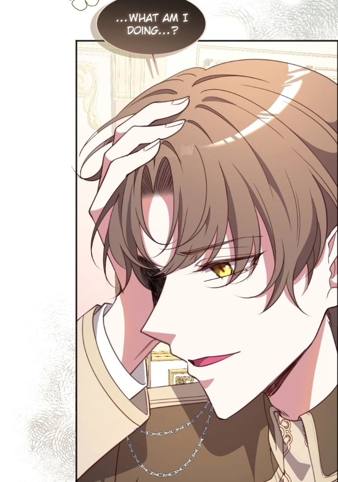Lock Me Up, Duke! Chapter 64 page 101 - 
