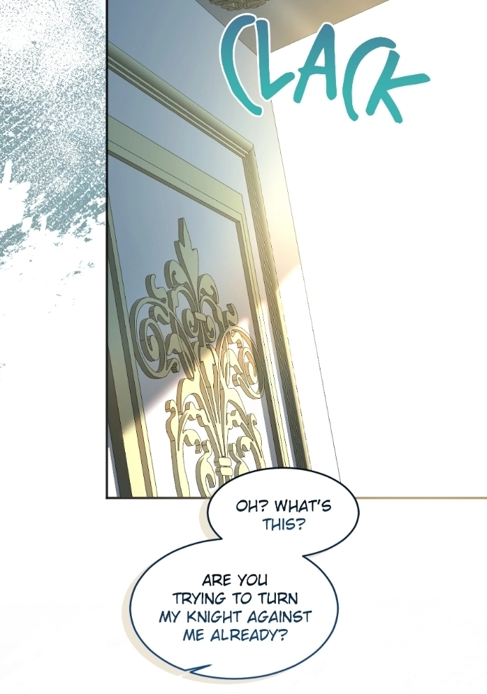 Lock Me Up, Duke! Chapter 64 page 104 - 