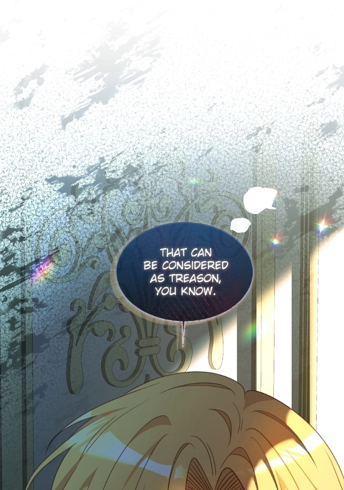 Lock Me Up, Duke! Chapter 64 page 105 - 