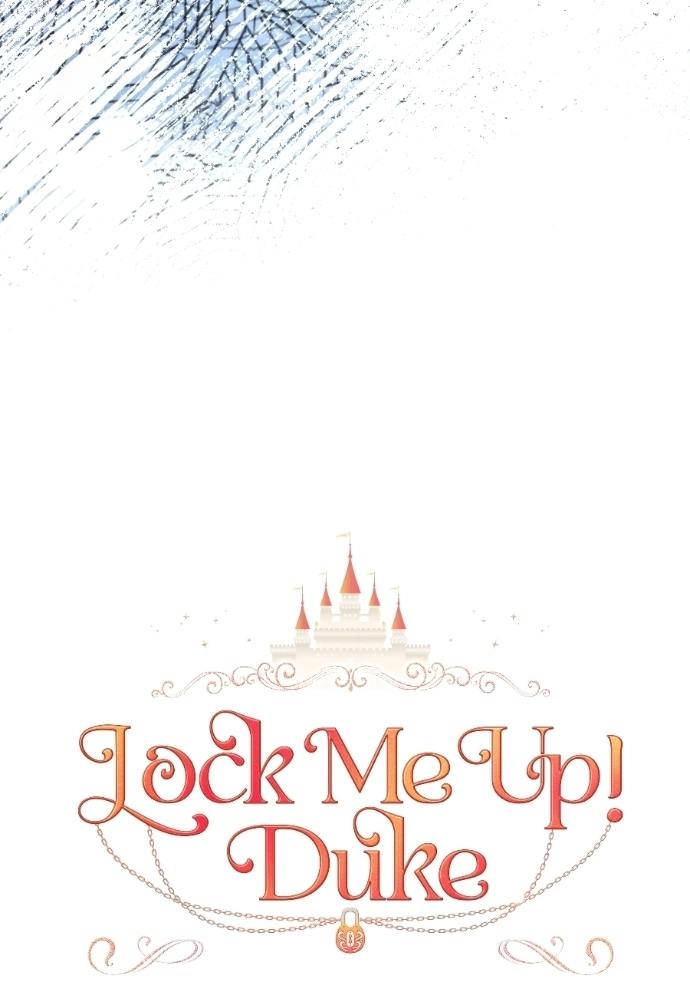 Lock Me Up, Duke! Chapter 64 page 108 - 