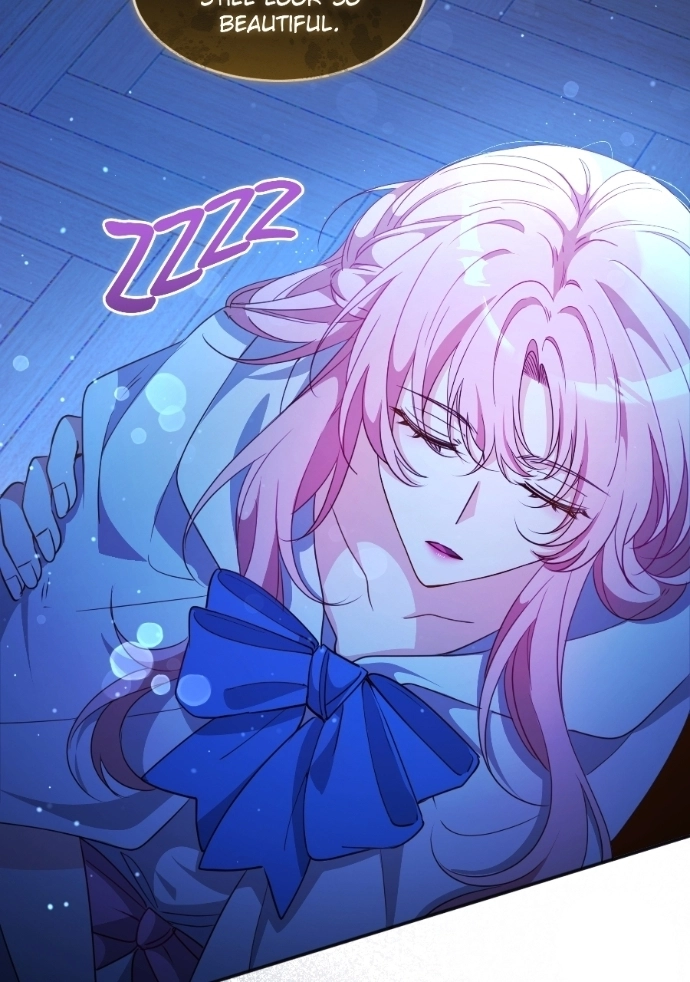 Lock Me Up, Duke! Chapter 64 page 12 - 