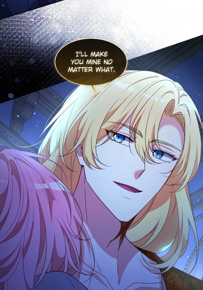 Lock Me Up, Duke! Chapter 64 page 13 - 