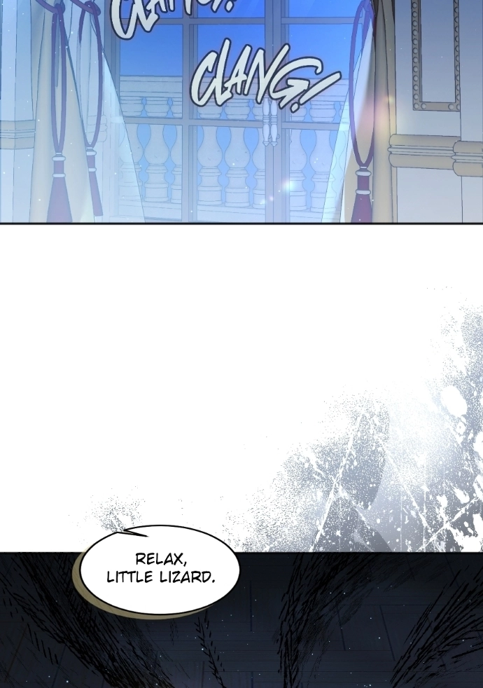 Lock Me Up, Duke! Chapter 64 page 3 - 