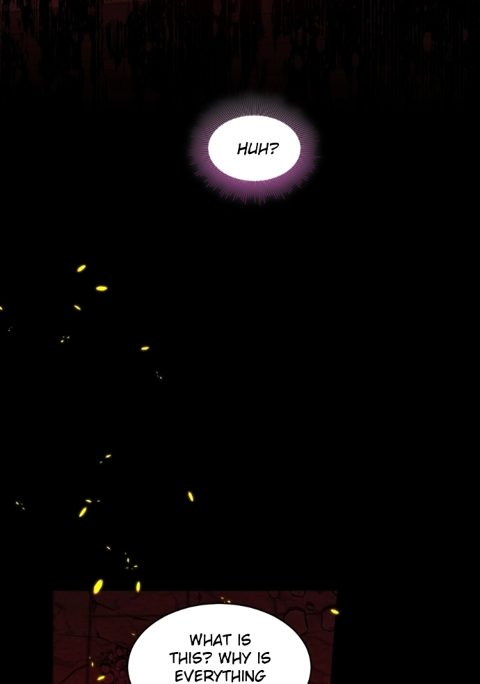 Lock Me Up, Duke! Chapter 64 page 23 - 