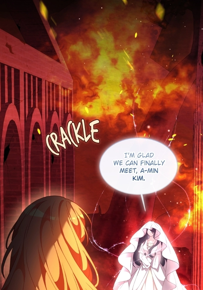 Lock Me Up, Duke! Chapter 64 page 26 - 