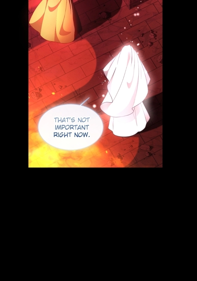 Lock Me Up, Duke! Chapter 64 page 31 - 