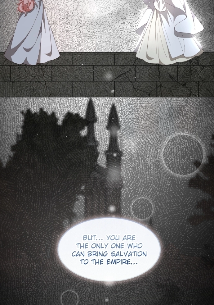 Lock Me Up, Duke! Chapter 64 page 37 - 