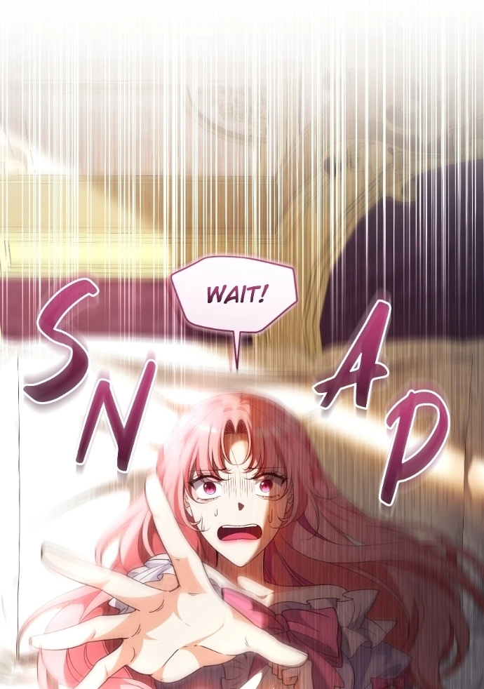 Lock Me Up, Duke! Chapter 64 page 40 - 