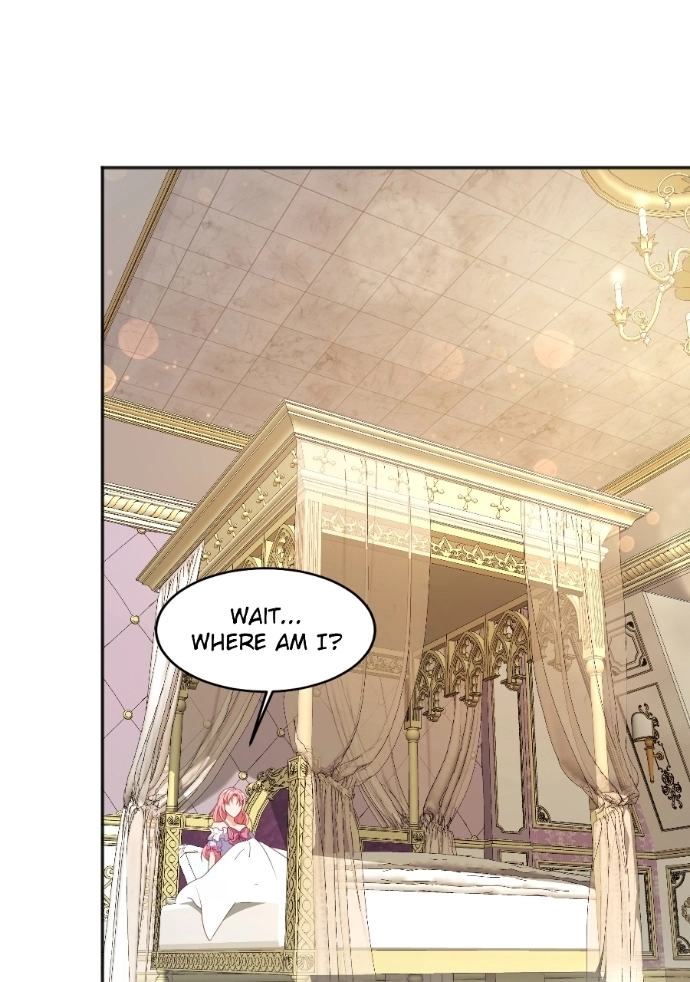 Lock Me Up, Duke! Chapter 64 page 43 - 