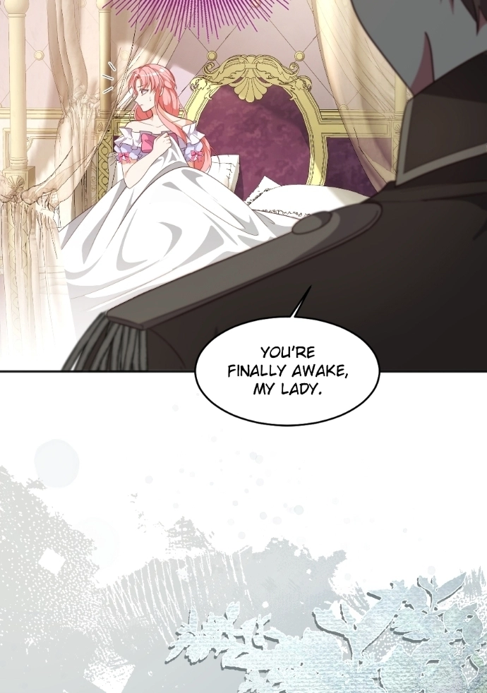 Lock Me Up, Duke! Chapter 64 page 45 - 
