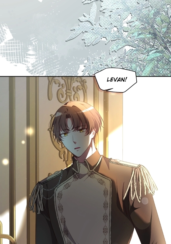 Lock Me Up, Duke! Chapter 64 page 46 - 