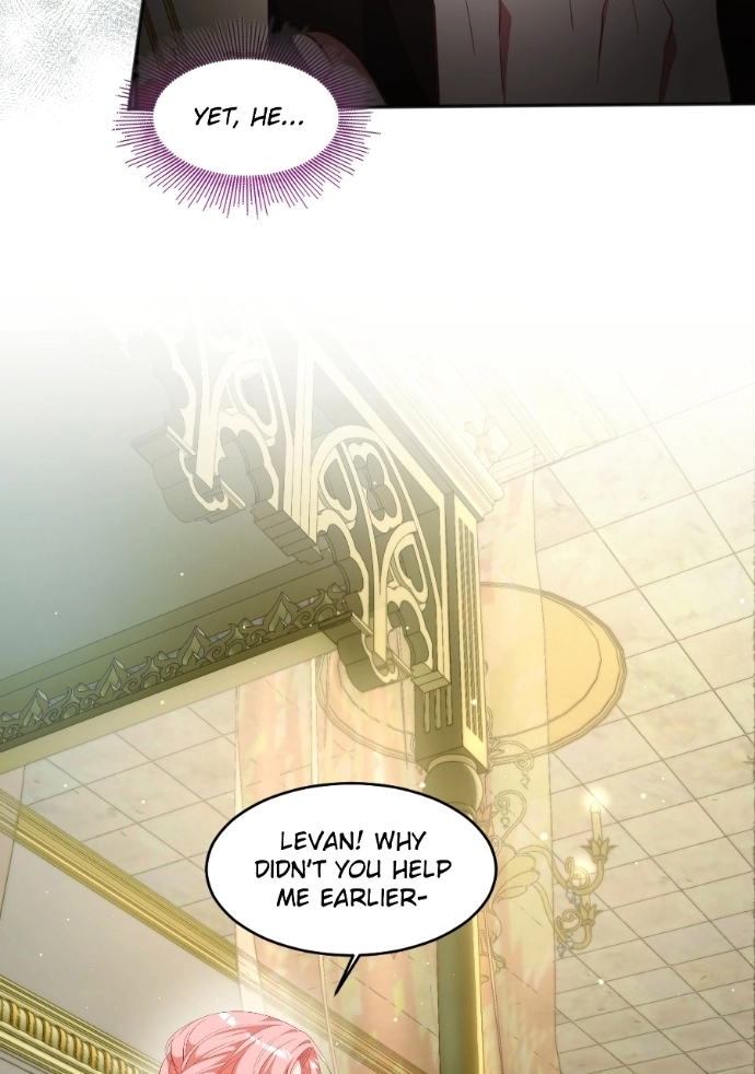 Lock Me Up, Duke! Chapter 64 page 50 - 