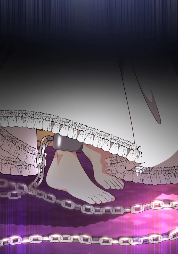 Lock Me Up, Duke! Chapter 64 page 53 - 