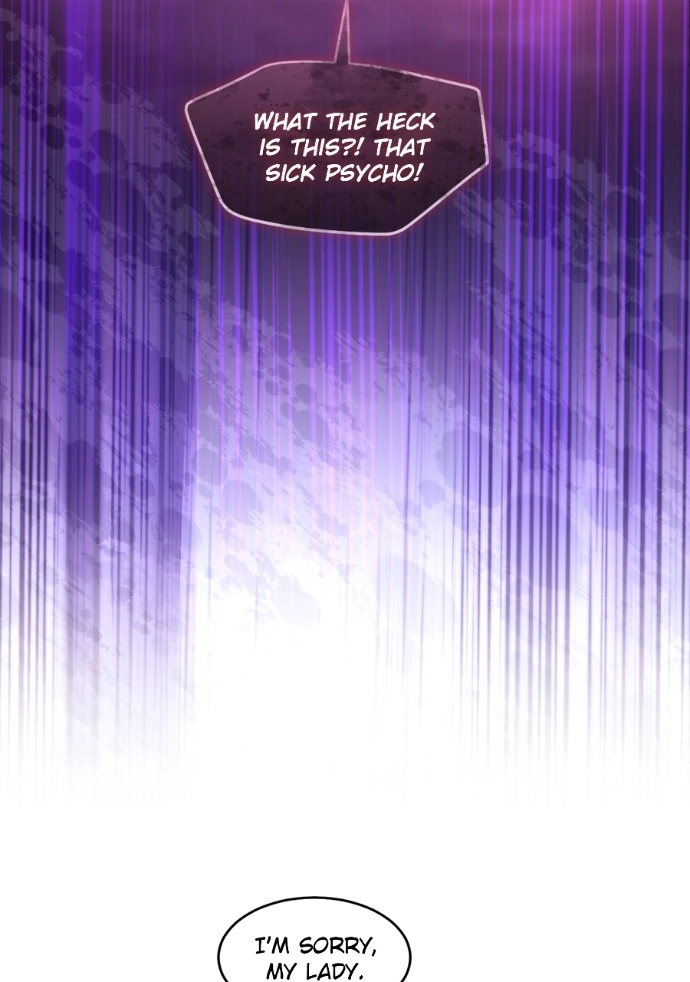 Lock Me Up, Duke! Chapter 64 page 54 - 