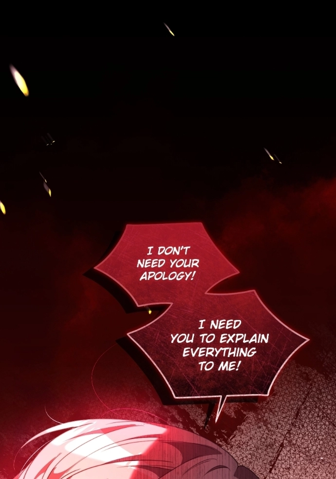 Lock Me Up, Duke! Chapter 64 page 62 - 