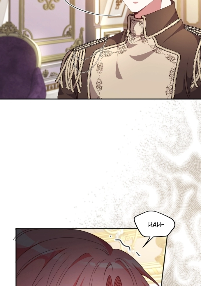Lock Me Up, Duke! Chapter 64 page 65 - 