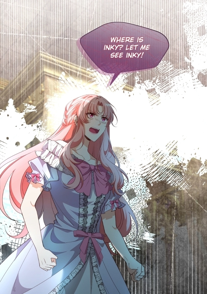 Lock Me Up, Duke! Chapter 64 page 69 - 