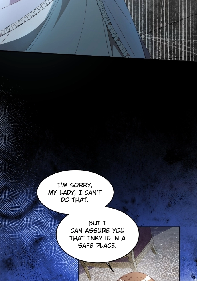 Lock Me Up, Duke! Chapter 64 page 70 - 